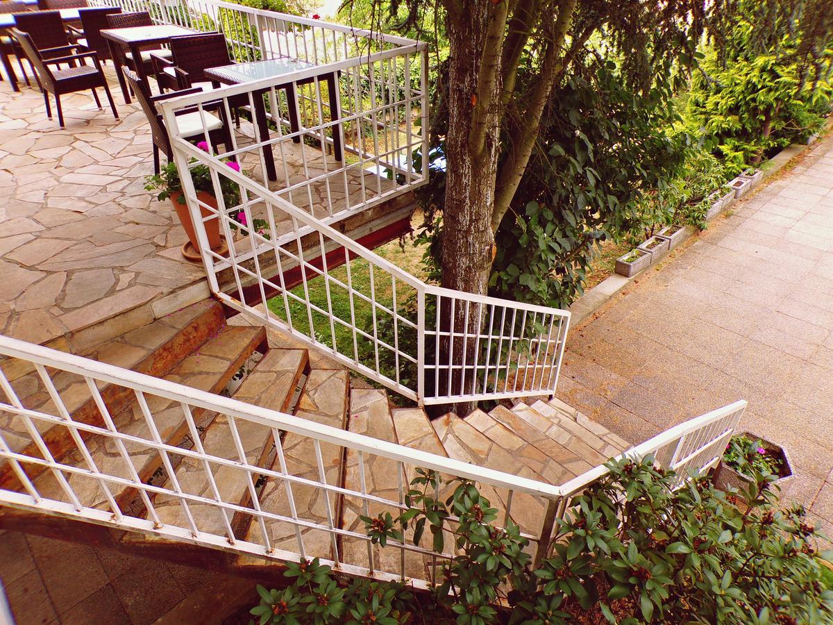 Hotel Monica — Kuvat 3