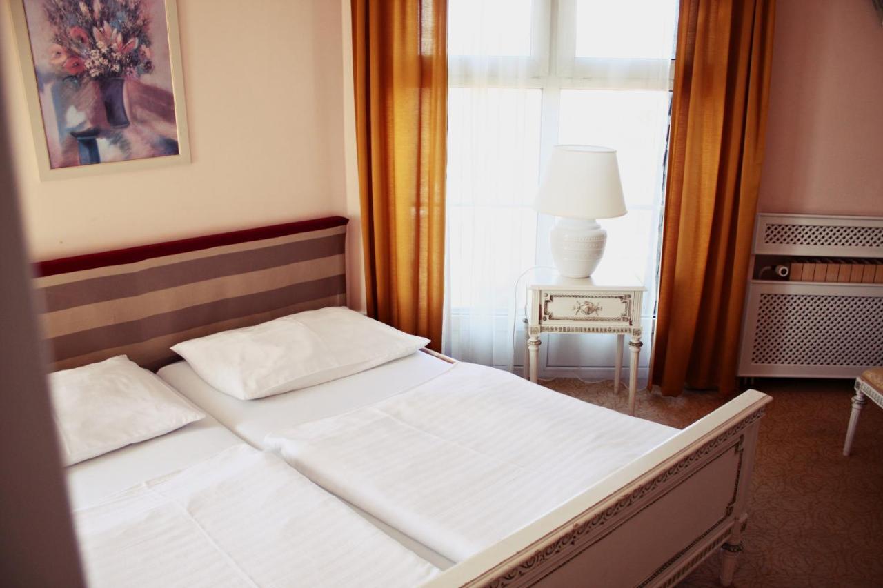 Hotel Monica — Kuvat 1